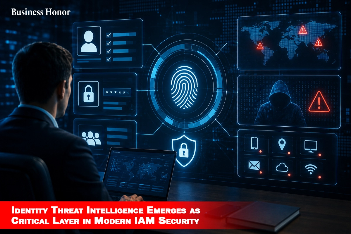 Identity Threat Intelligence Emerges as Critical Layer in Modern IAM Security